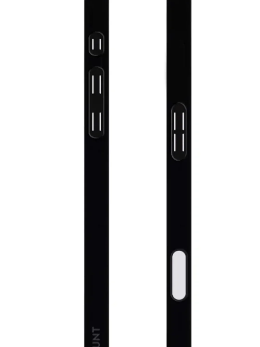 FLAUNT iPhone 16 Pro Case and MagSafe PopWallet